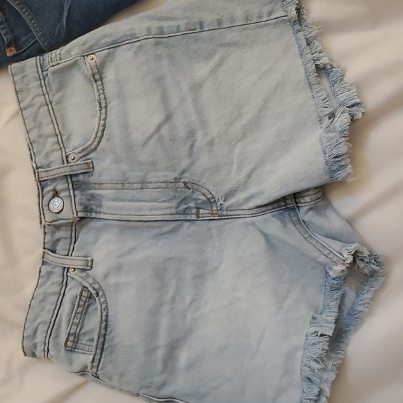 Lucky brand shorts bundle - Picture 2 of 8